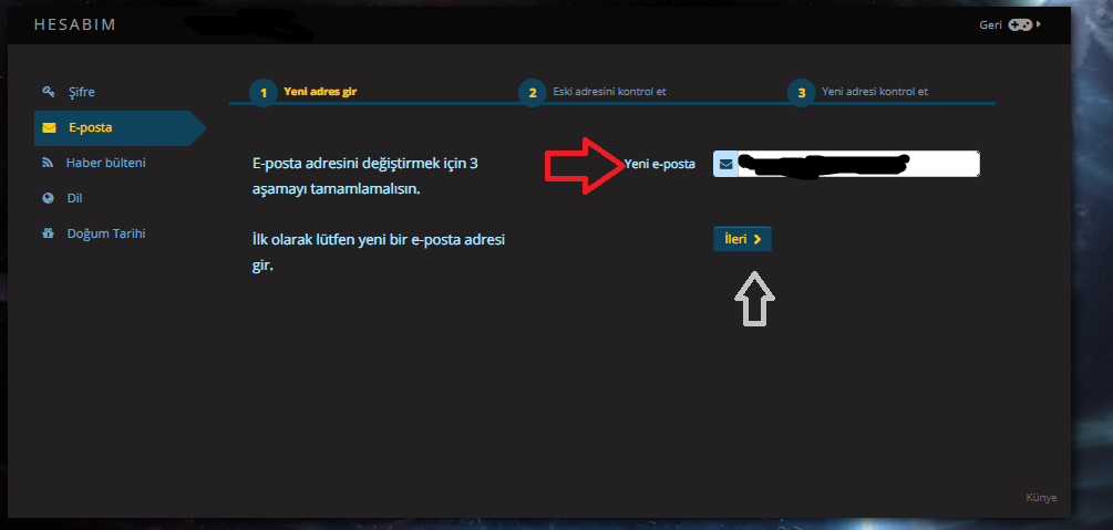 E posta değişme.png